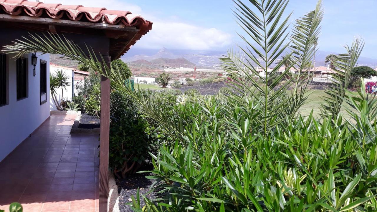 La Quinta Villa San Miguel de Abona