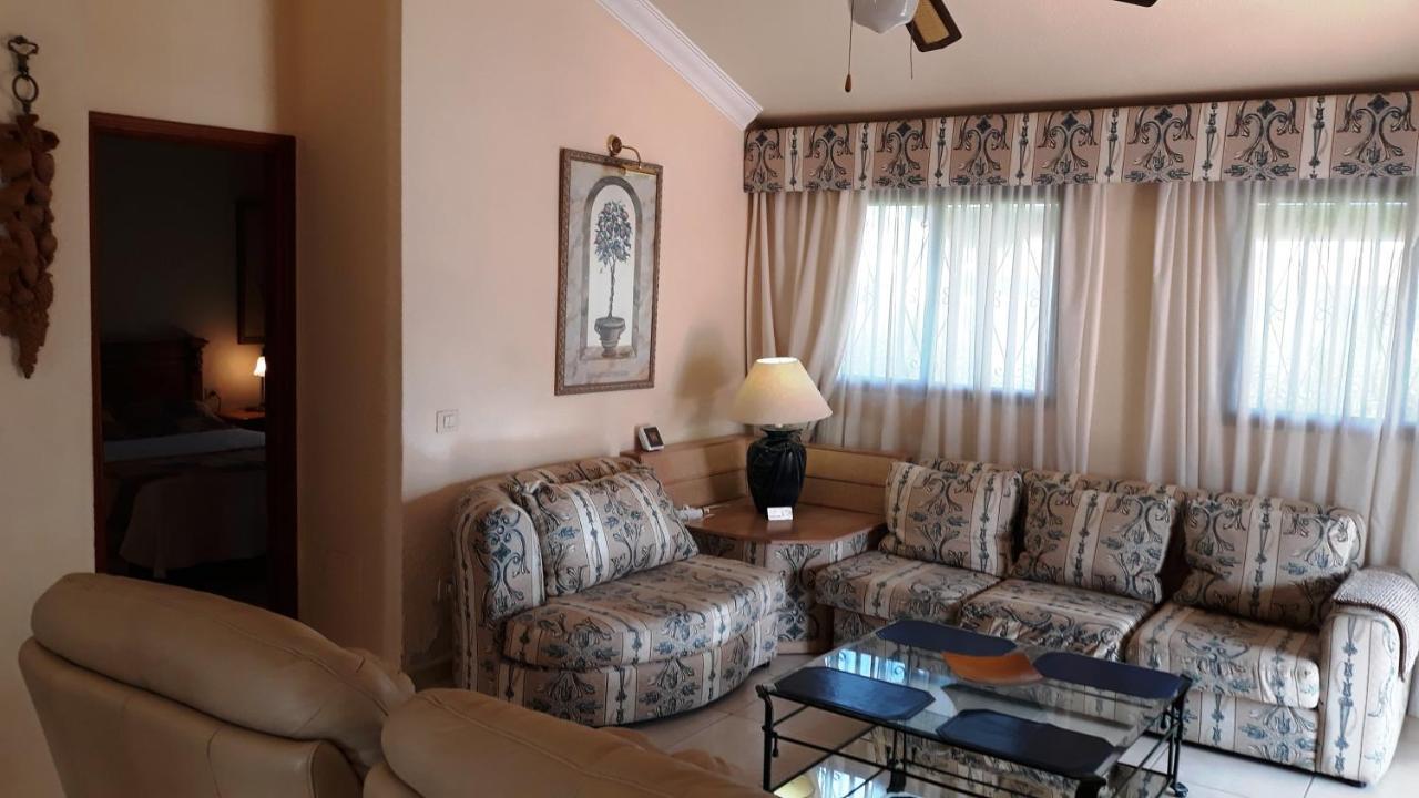 La Quinta Villa