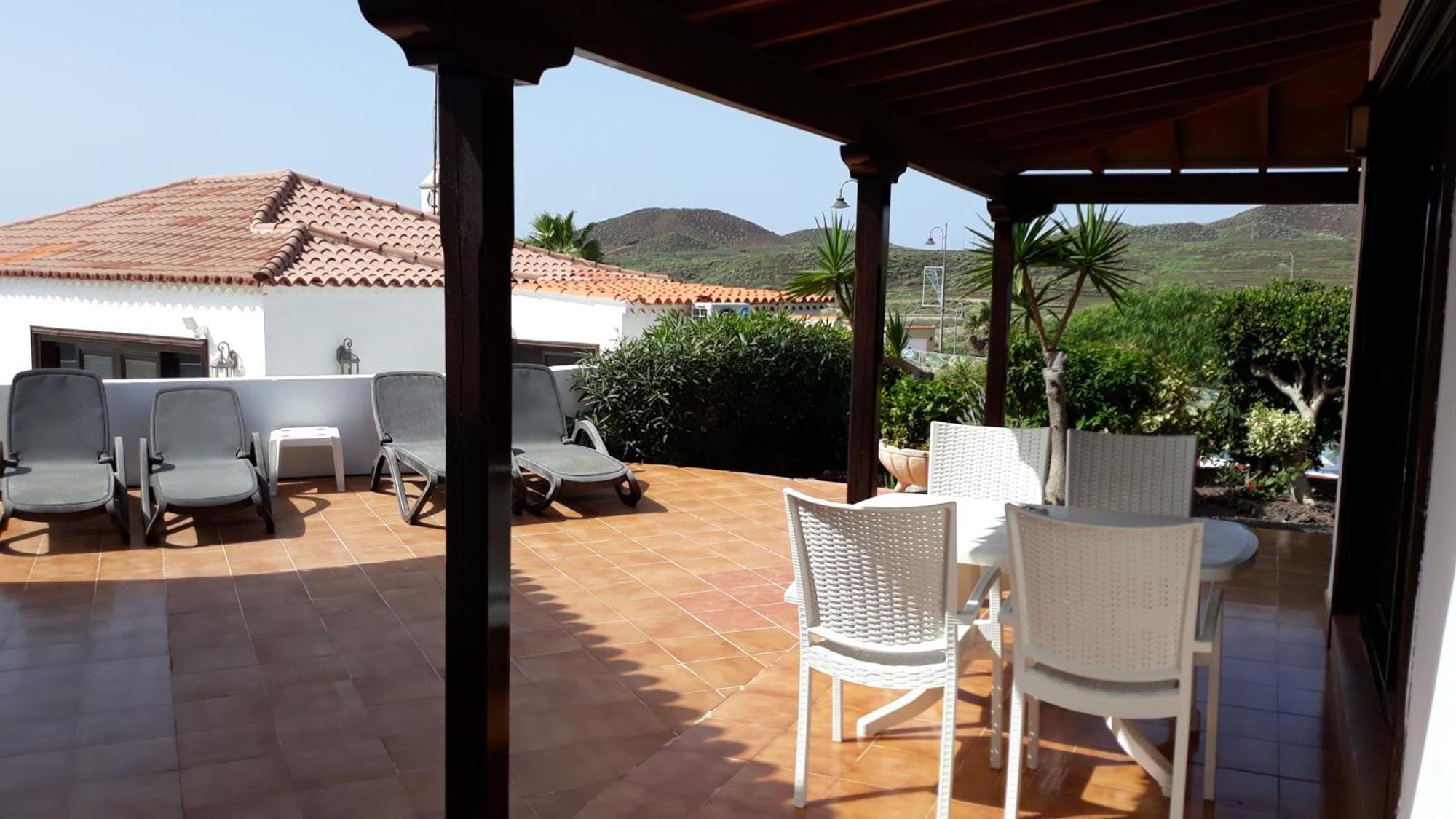 La Quinta * San Miguel de Abona