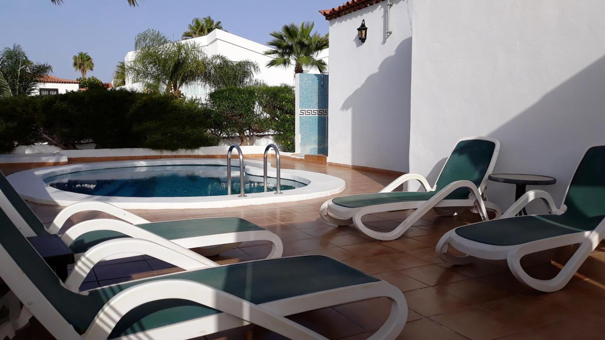 La Quinta Villa *