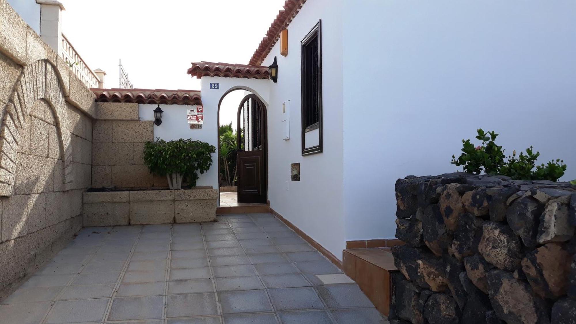 La Quinta Villa San Miguel de Abona