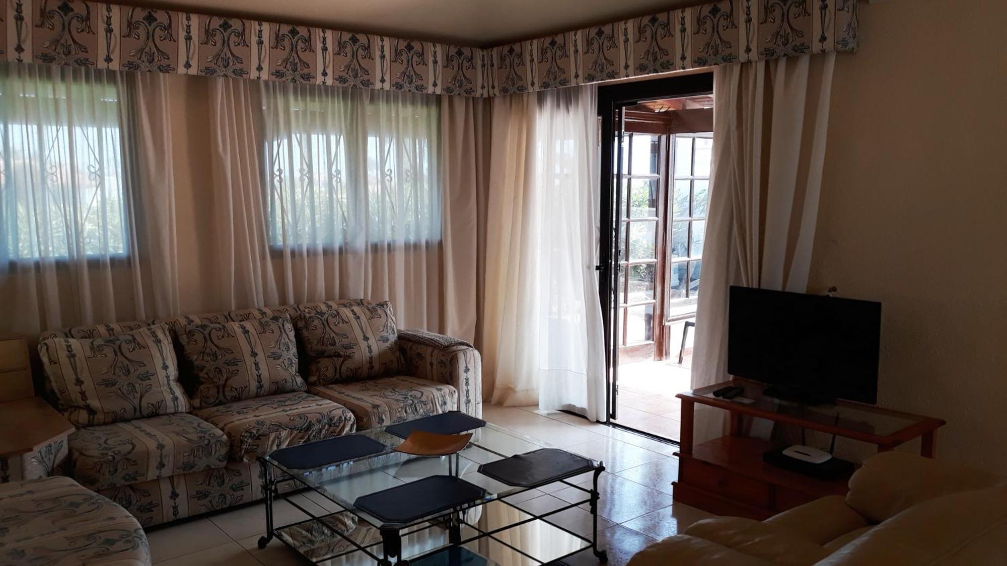 La Quinta Villa San Miguel de Abona