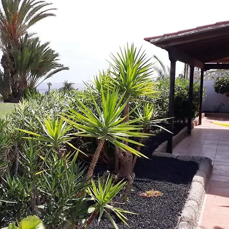 La Quinta Villas San Miguel de Abona Exterior foto