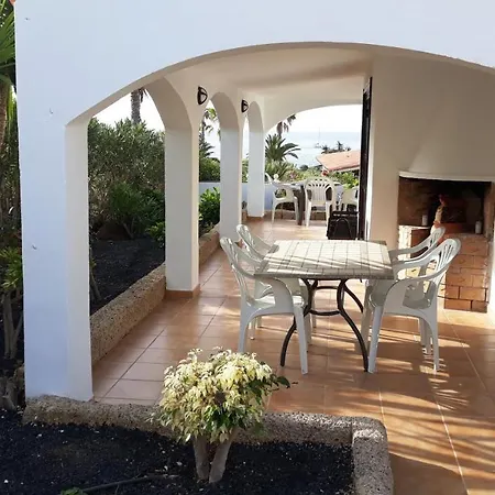 La Quinta Villas San Miguel de Abona Exterior foto