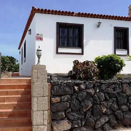 La Quinta Villas San Miguel de Abona Zimmer foto