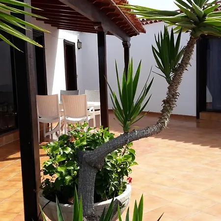 La Quinta Villas San Miguel de Abona Exterior foto