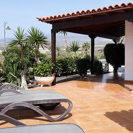 La Quinta Villas San Miguel de Abona Exterior foto