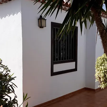 La Quinta Villas San Miguel de Abona Zimmer foto