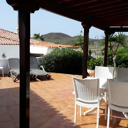 La Quinta Villas San Miguel de Abona Zimmer foto