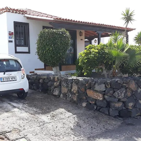 La Quinta Villas San Miguel de Abona Zimmer foto