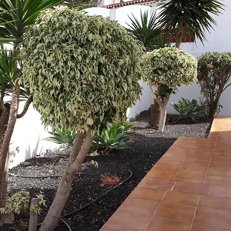 La Quinta Villas San Miguel de Abona Zimmer foto