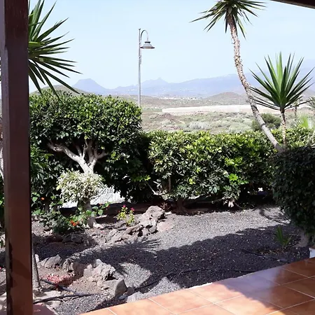 La Quinta Villas San Miguel de Abona Zimmer foto