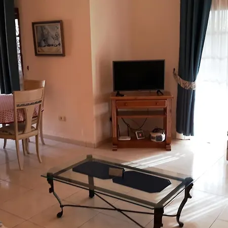 La Quinta Villas San Miguel de Abona Zimmer foto