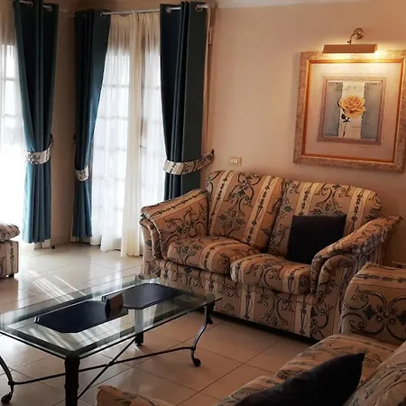 La Quinta Villas San Miguel de Abona Zimmer foto