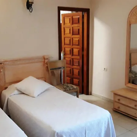 La Quinta Villas San Miguel de Abona Zimmer foto