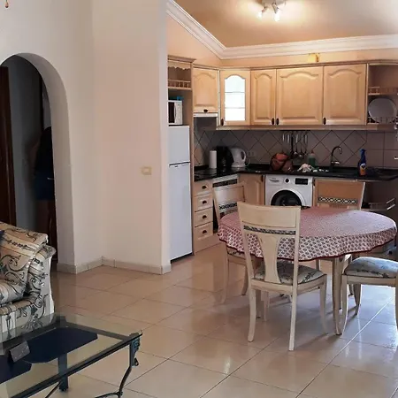 La Quinta Villas San Miguel de Abona Zimmer foto