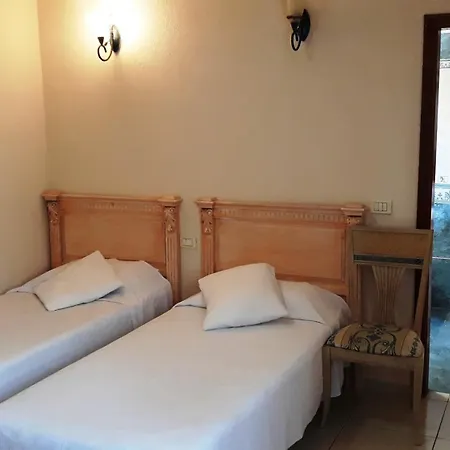 La Quinta Villas San Miguel de Abona Zimmer foto