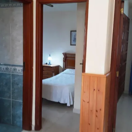 La Quinta Villas San Miguel de Abona Zimmer foto