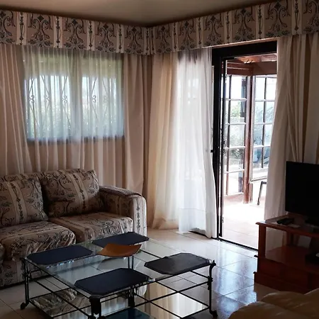 La Quinta Villas San Miguel de Abona Zimmer foto