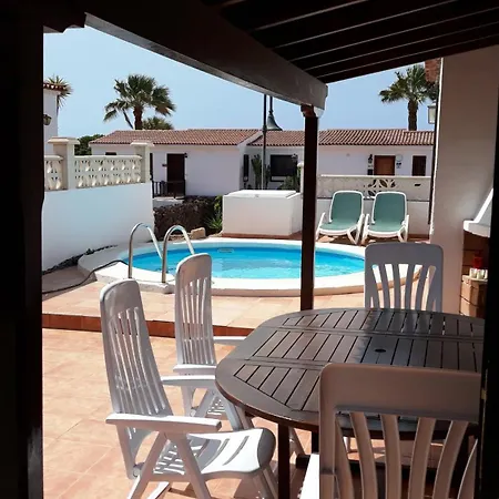La Quinta Villas San Miguel de Abona Zimmer foto