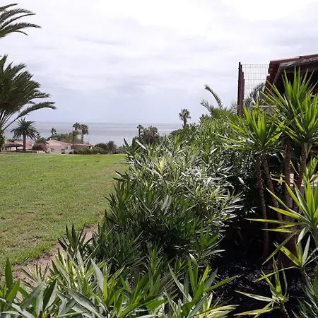 La Quinta Villas San Miguel de Abona Zimmer foto