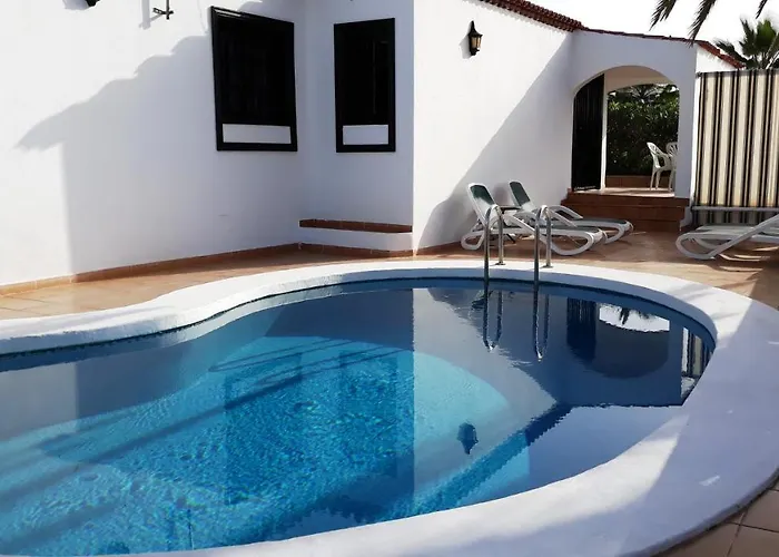 La Quinta Villas