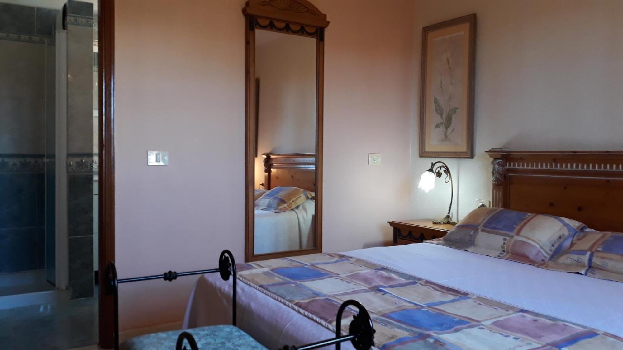 Villa La Quinta *