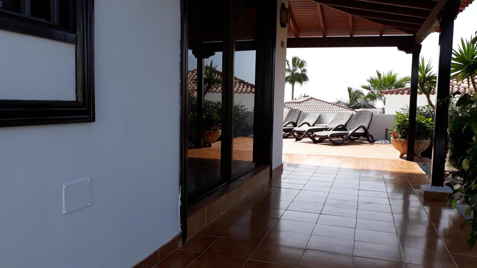 Villa La Quinta *