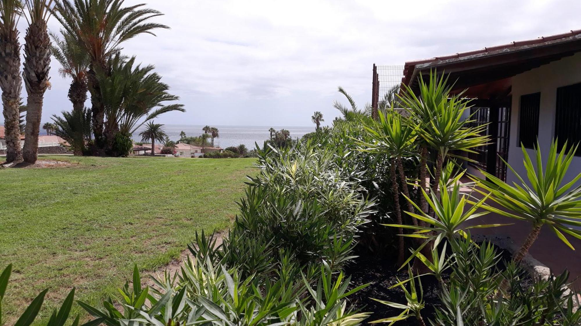 La Quinta * San Miguel de Abona